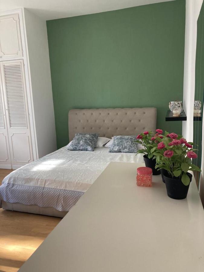 Terrace! Lägenhet Rom Exteriör bild